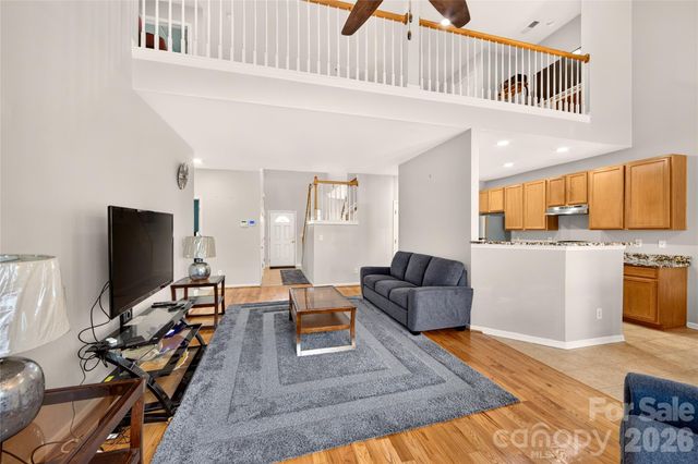 9907 Porta Ferry Drive, Charlotte, NC 28213