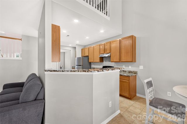 9907 Porta Ferry Drive, Charlotte, NC 28213