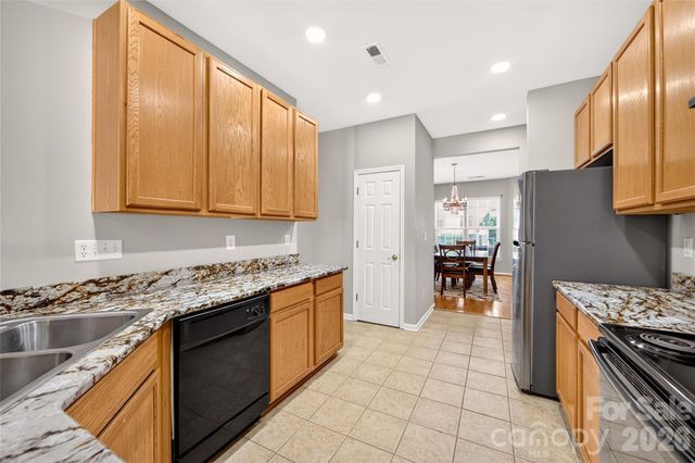 9907 Porta Ferry Drive, Charlotte, NC 28213