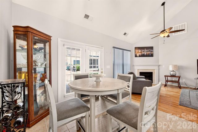 9907 Porta Ferry Drive, Charlotte, NC 28213