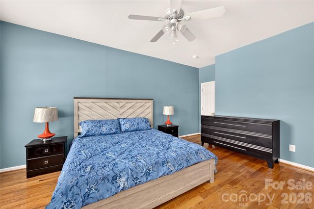 9907 Porta Ferry Drive, Charlotte, NC 28213