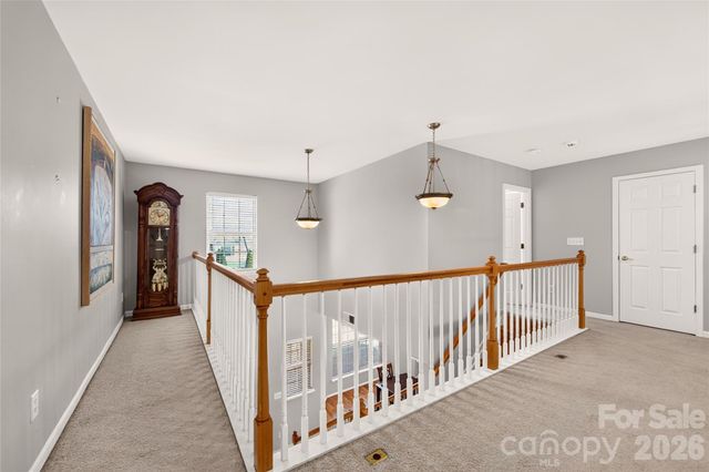 9907 Porta Ferry Drive, Charlotte, NC 28213