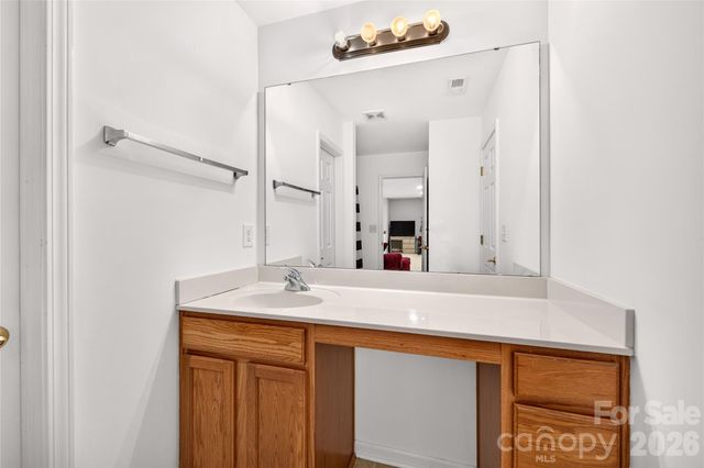 9907 Porta Ferry Drive, Charlotte, NC 28213