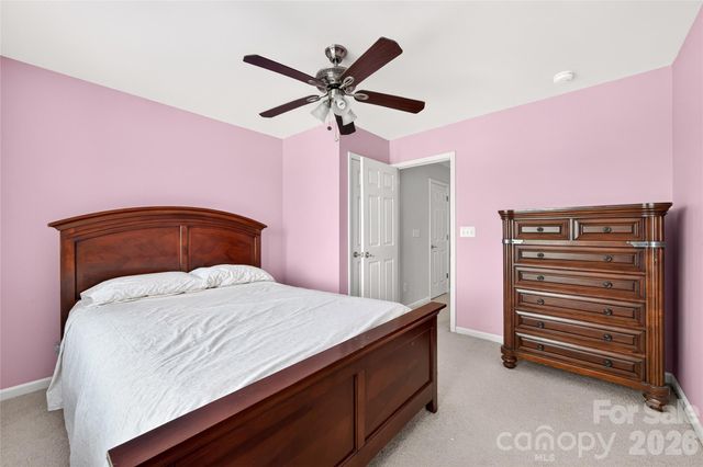 9907 Porta Ferry Drive, Charlotte, NC 28213