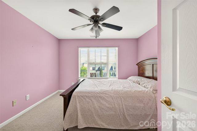 9907 Porta Ferry Drive, Charlotte, NC 28213