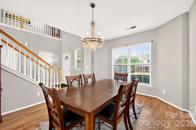 9907 Porta Ferry Drive, Charlotte, NC 28213