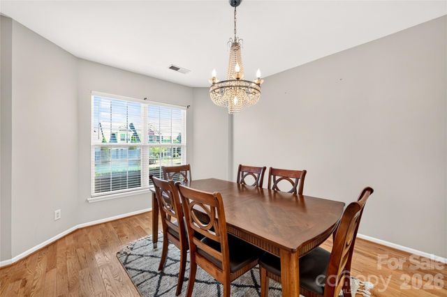 9907 Porta Ferry Drive, Charlotte, NC 28213