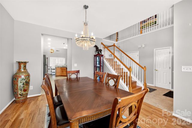 9907 Porta Ferry Drive, Charlotte, NC 28213