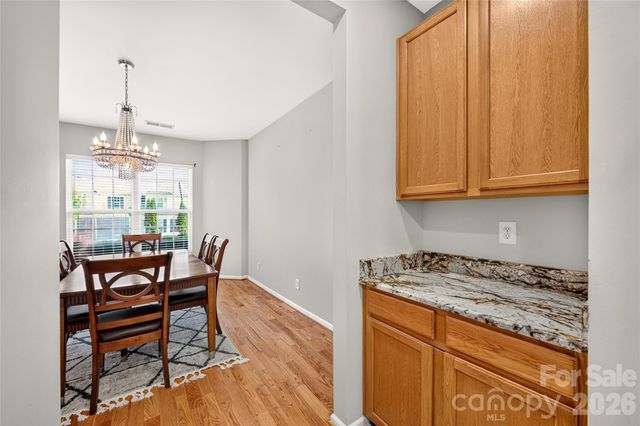 9907 Porta Ferry Drive, Charlotte, NC 28213