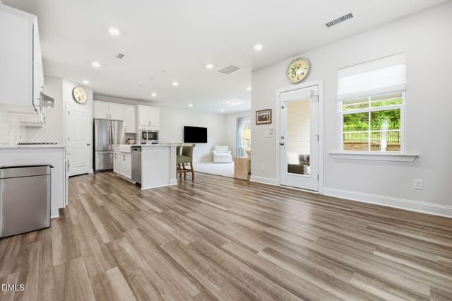 4921 Abundance Avenue, Raleigh, NC 27616