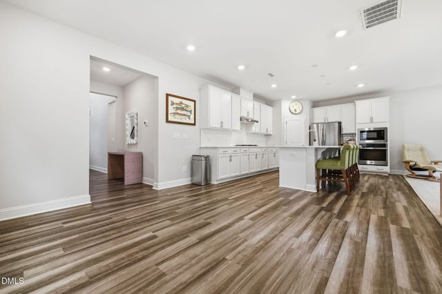 4921 Abundance Avenue, Raleigh, NC 27616
