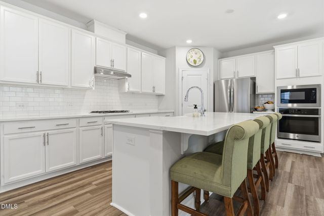 4921 Abundance Avenue, Raleigh, NC 27616