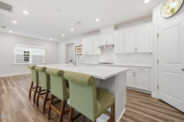 4921 Abundance Avenue, Raleigh, NC 27616