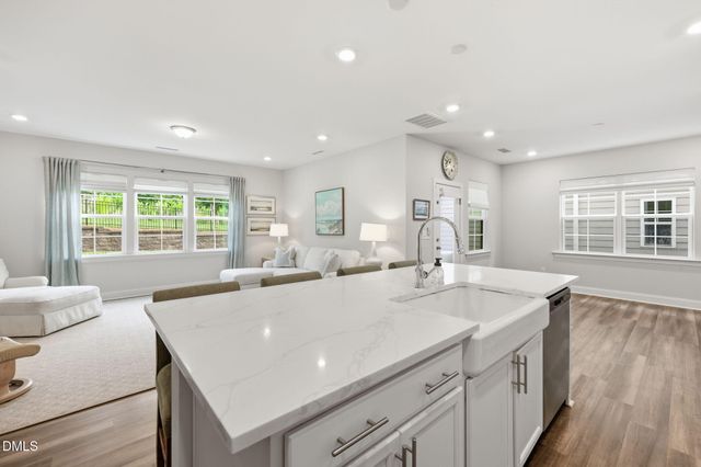 4921 Abundance Avenue, Raleigh, NC 27616