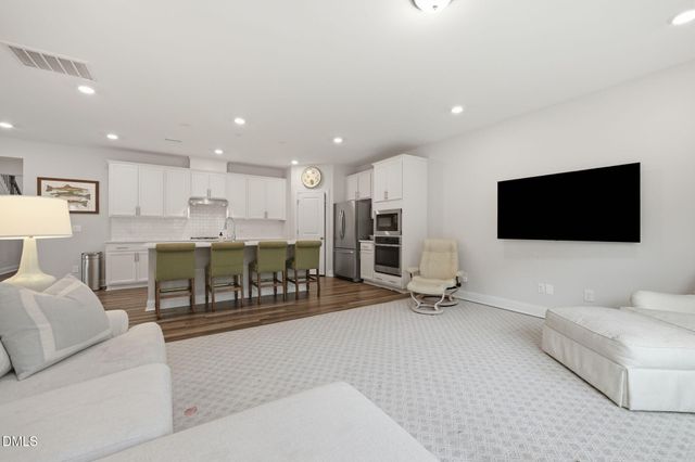 4921 Abundance Avenue, Raleigh, NC 27616