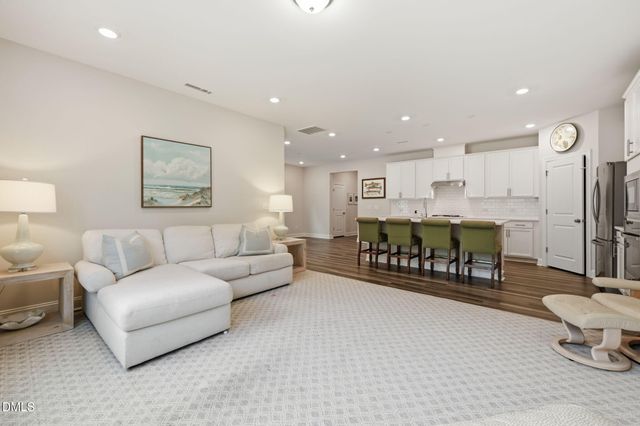 4921 Abundance Avenue, Raleigh, NC 27616