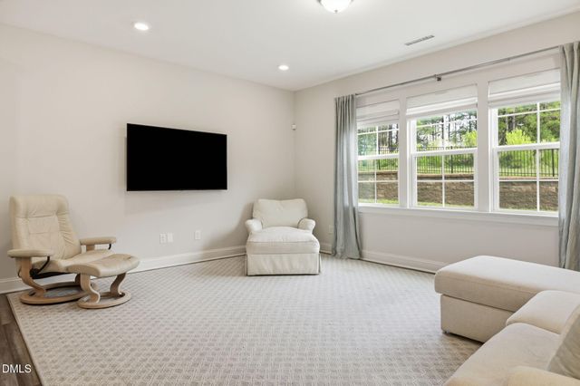 4921 Abundance Avenue, Raleigh, NC 27616