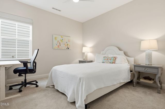 4921 Abundance Avenue, Raleigh, NC 27616