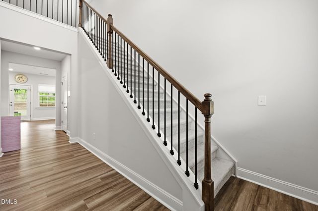 4921 Abundance Avenue, Raleigh, NC 27616