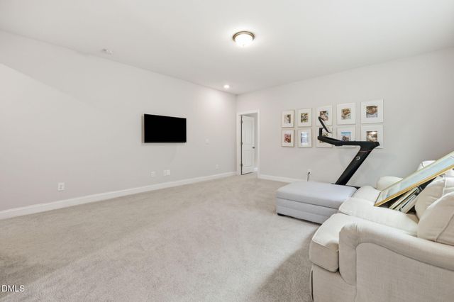 4921 Abundance Avenue, Raleigh, NC 27616