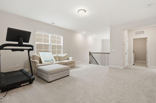 4921 Abundance Avenue, Raleigh, NC 27616