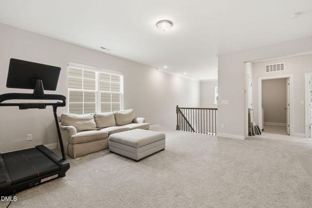 4921 Abundance Avenue, Raleigh, NC 27616