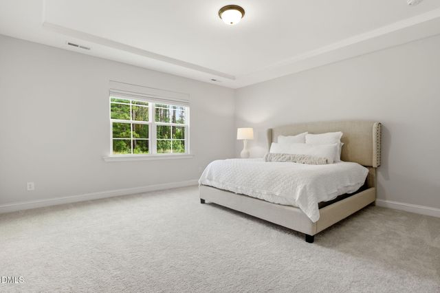 4921 Abundance Avenue, Raleigh, NC 27616