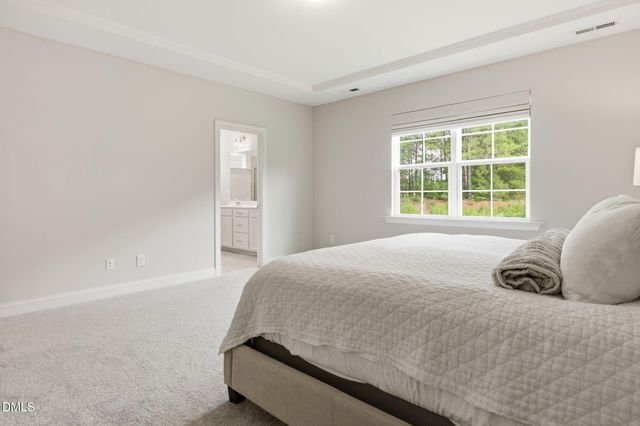 4921 Abundance Avenue, Raleigh, NC 27616