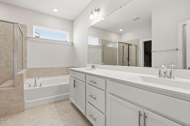 4921 Abundance Avenue, Raleigh, NC 27616