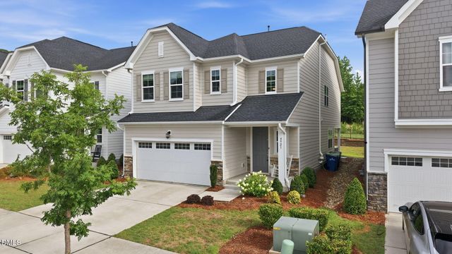 4921 Abundance Avenue, Raleigh, NC 27616