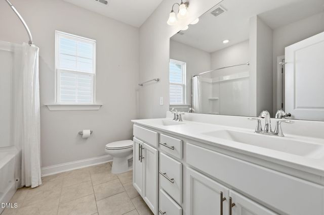 4921 Abundance Avenue, Raleigh, NC 27616