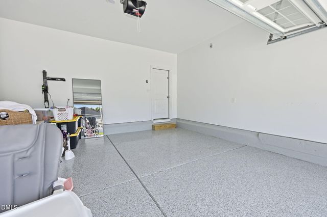 4921 Abundance Avenue, Raleigh, NC 27616
