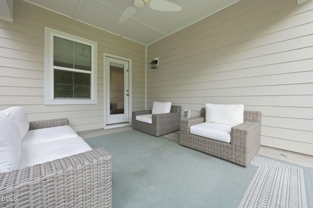 4921 Abundance Avenue, Raleigh, NC 27616