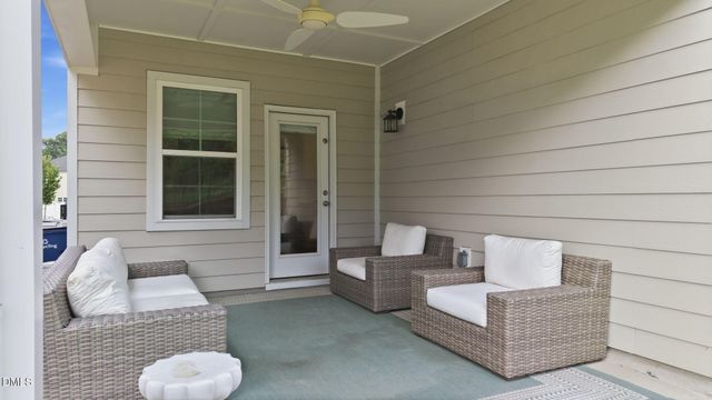 4921 Abundance Avenue, Raleigh, NC 27616
