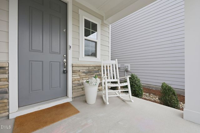 4921 Abundance Avenue, Raleigh, NC 27616