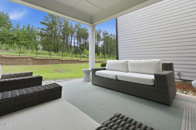 4921 Abundance Avenue, Raleigh, NC 27616