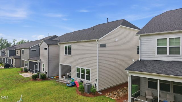 4921 Abundance Avenue, Raleigh, NC 27616