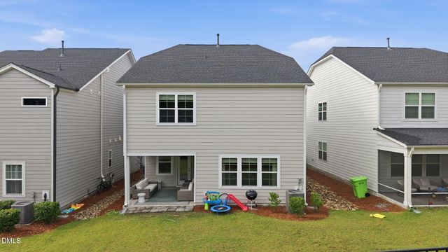 4921 Abundance Avenue, Raleigh, NC 27616