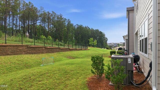 4921 Abundance Avenue, Raleigh, NC 27616