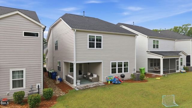 4921 Abundance Avenue, Raleigh, NC 27616