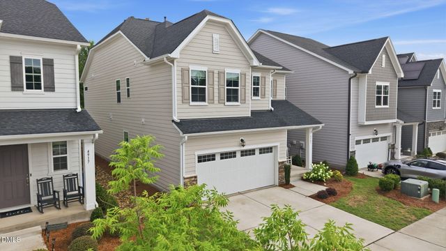 4921 Abundance Avenue, Raleigh, NC 27616