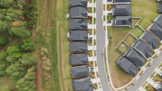 4921 Abundance Avenue, Raleigh, NC 27616