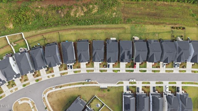 4921 Abundance Avenue, Raleigh, NC 27616
