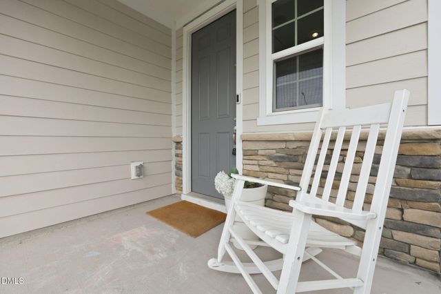 4921 Abundance Avenue, Raleigh, NC 27616