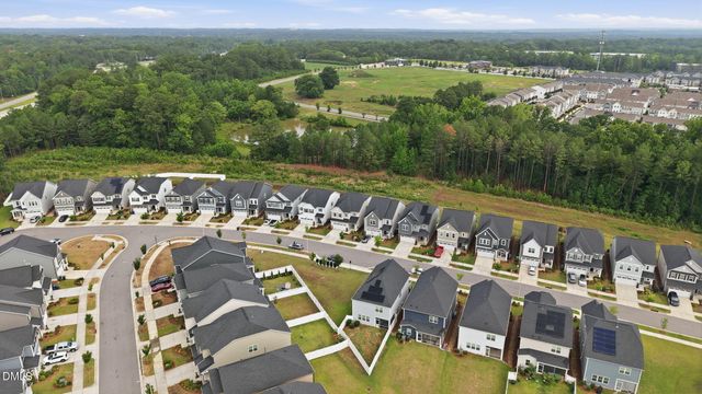 4921 Abundance Avenue, Raleigh, NC 27616