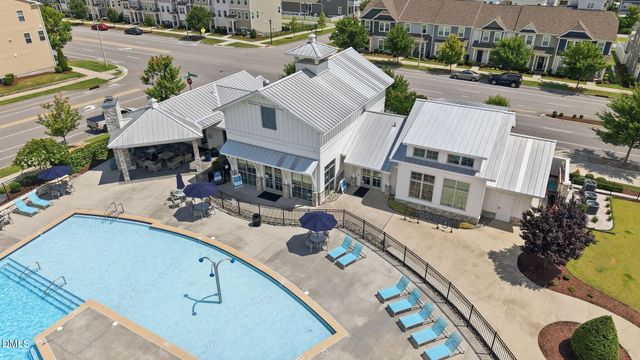 4921 Abundance Avenue, Raleigh, NC 27616