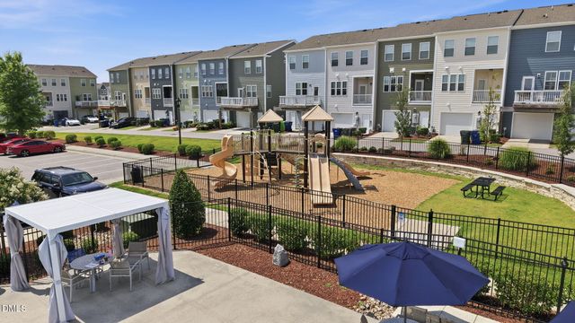 4921 Abundance Avenue, Raleigh, NC 27616