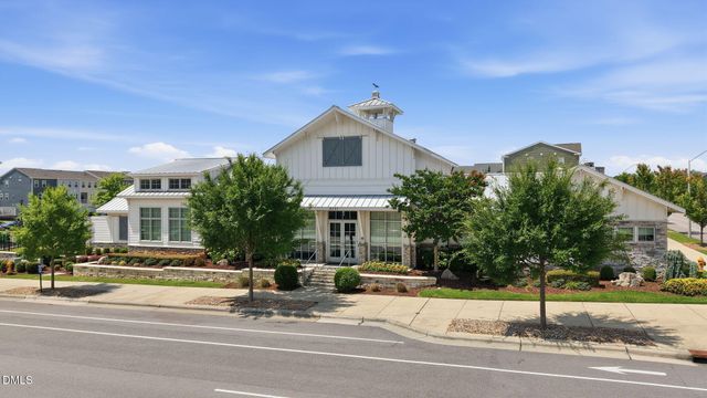 4921 Abundance Avenue, Raleigh, NC 27616