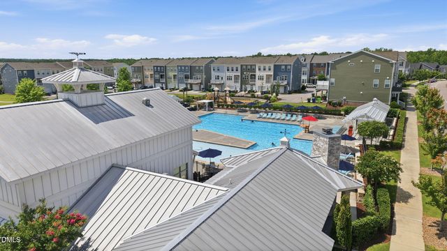 4921 Abundance Avenue, Raleigh, NC 27616