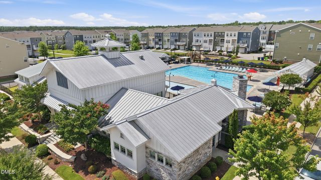 4921 Abundance Avenue, Raleigh, NC 27616